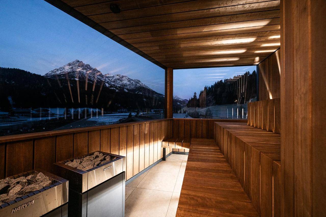 Loewe Dolomites in Vierschach, San Candido