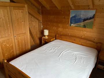 Chalet pour 6 Personnes dans Grand Massif, Région de Bonneville, Photo 4