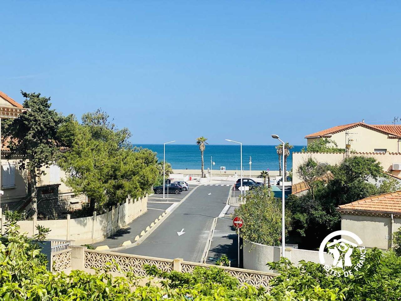 Les Petites Roches in Leucate-Plage, Leucate