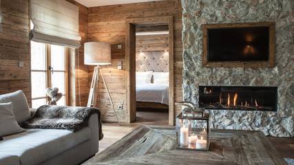 Hütte für 4 Personen in Kirchberg in Tirol, Hohe Salve, Bild 2