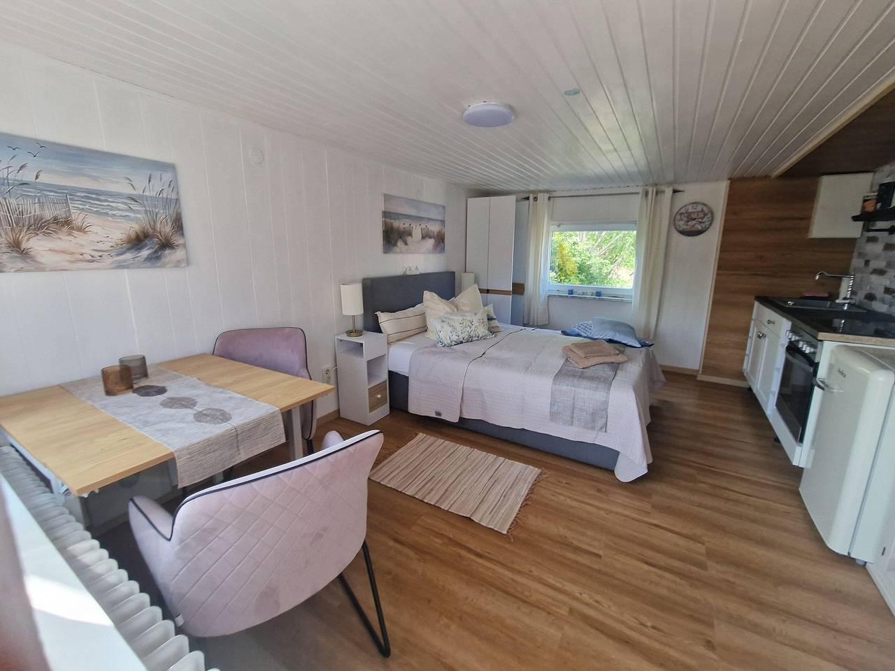Ferienwohnung in Fehmarn für 2 Personen in Fehmarn