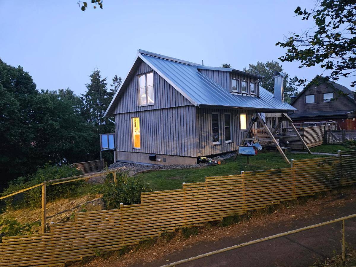 Villa in Göteborg, Västergötland