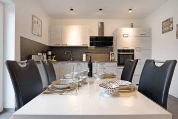 Ferienhaus für 5 Personen in Geeste, Emsland, Bild 4