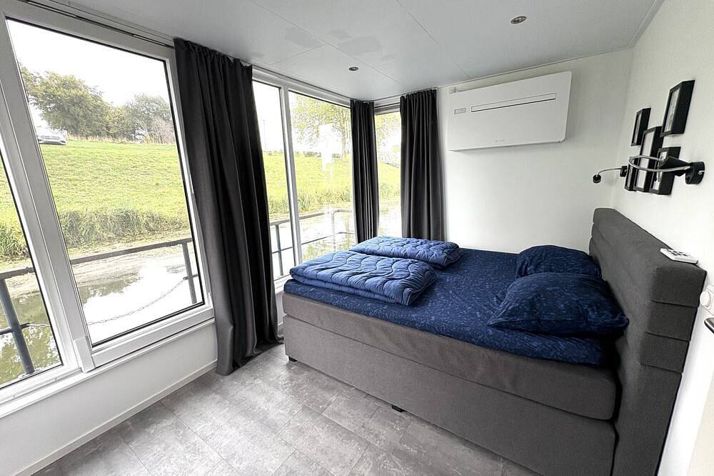 Maasterp in Limburg (Niederlande)
