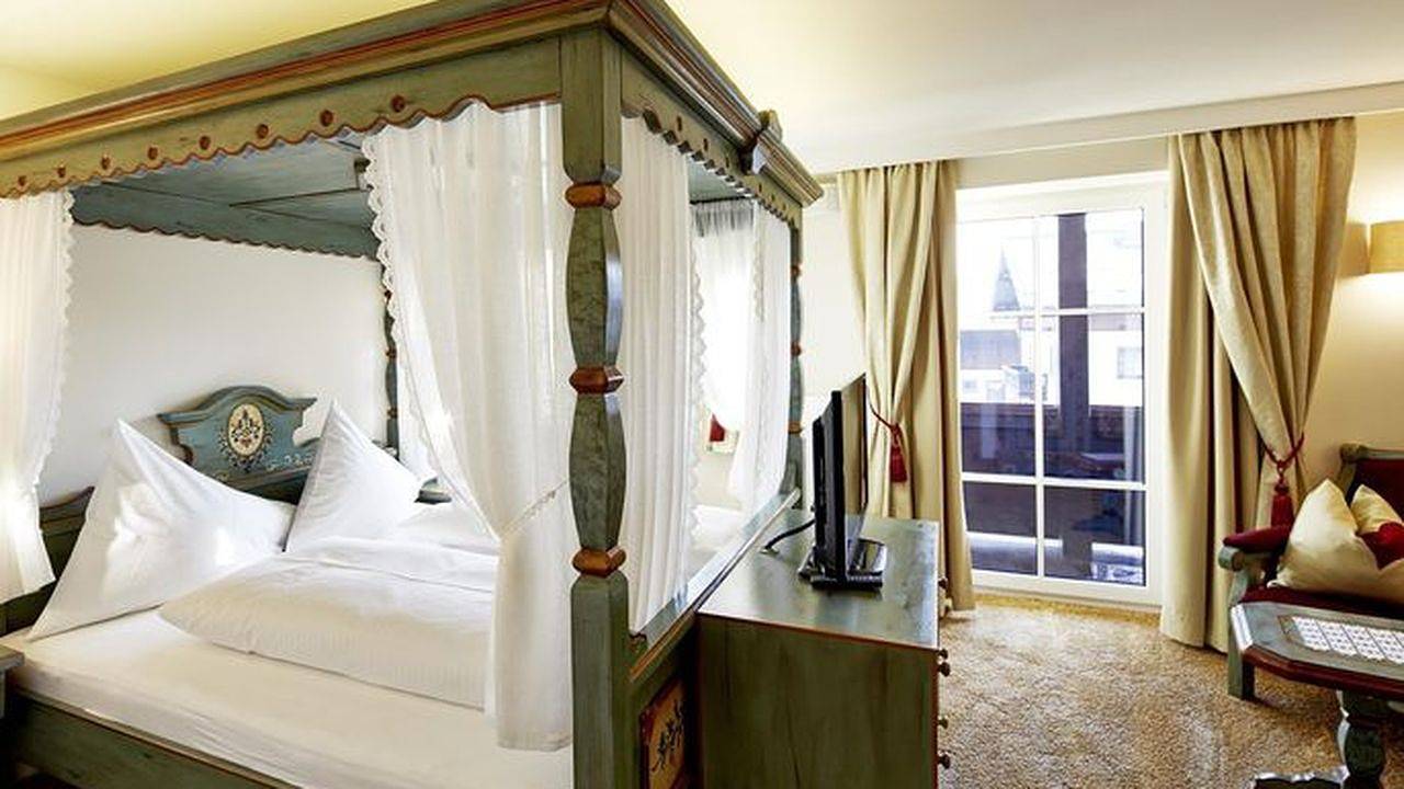 Doppelzimmer für 3 Personen (28 m²) in Stuhlfelden in Stuhlfelden, Kitzbüheler Alpen