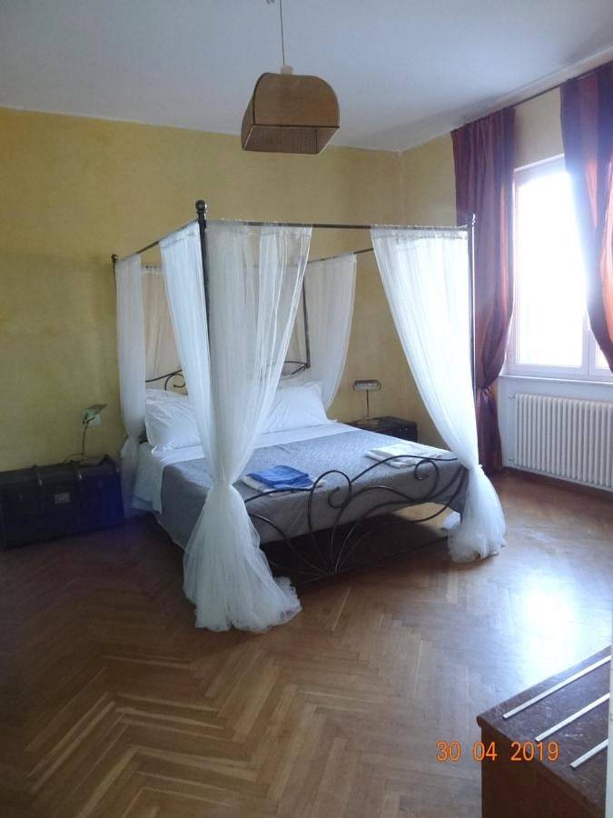 Bed&Bluup in Savone (Ville), Savona