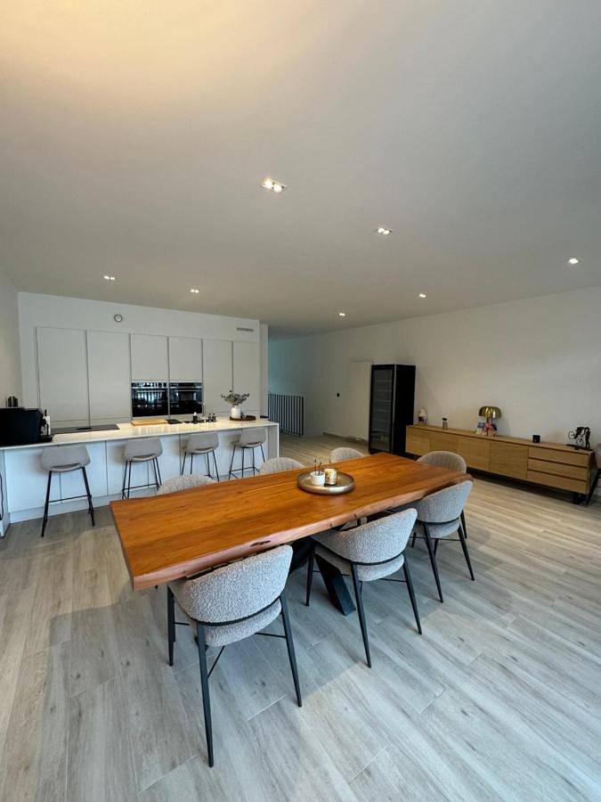 Gîte pour 2 personnes, avec terrasse à Floreffe - 2