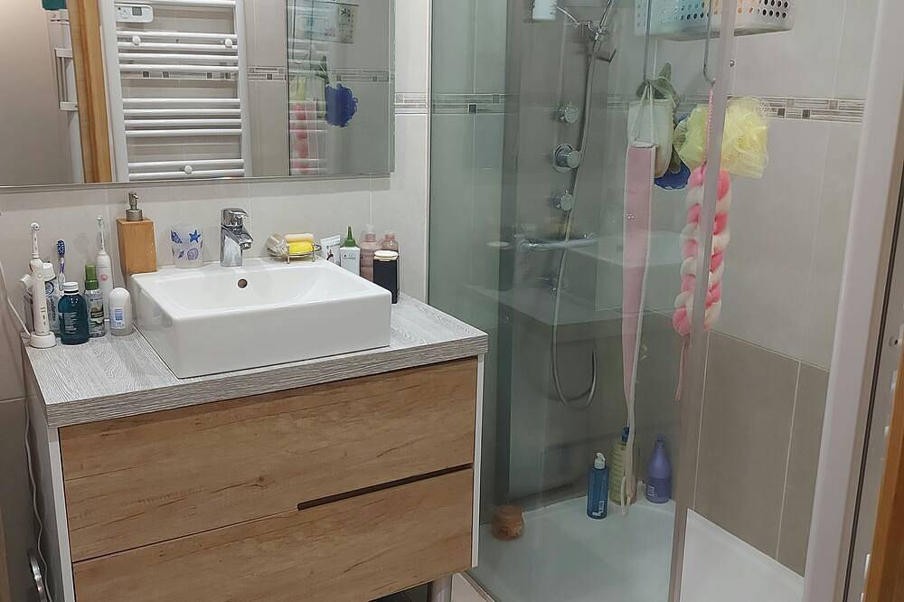 Villa avec piscine privé sans vis a vis au calme à Montpellier in Saint-Jean-de-Védas, Côte méditerranéenne (France)