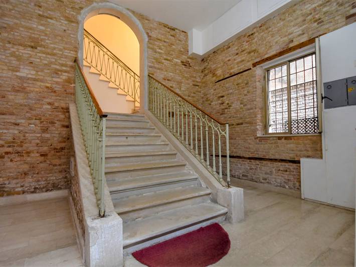 Appartement entier, Barbaria de le Tole in Venise, Laguna di Venezia