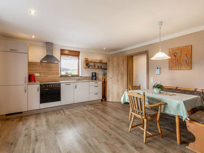 Bezaubernde Ferienwohnung in Kirchhundem in Kreis Olpe, Sauerland