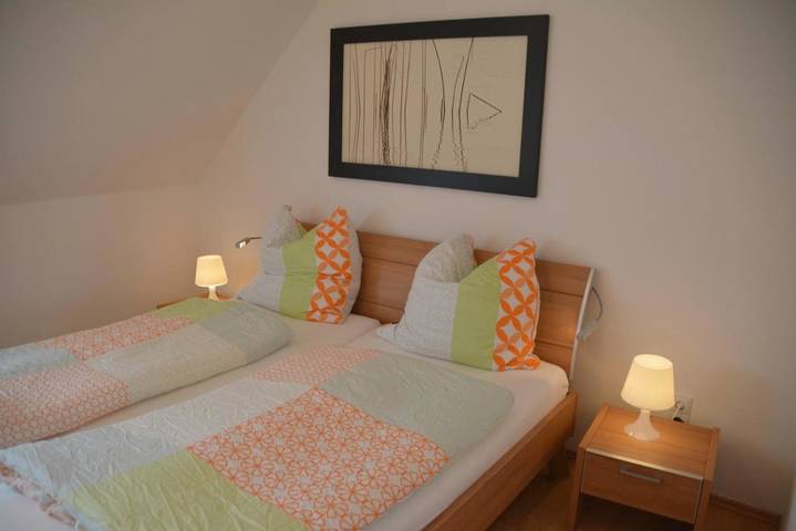 Ferienwohnung für 6 Personen, mit Ausblick in Würzburg