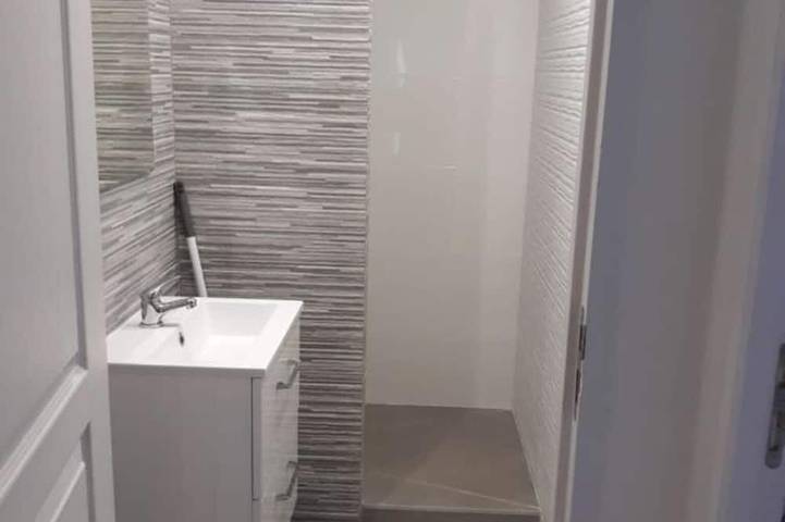 Gîte pour 4 personnes à Jonage - 4