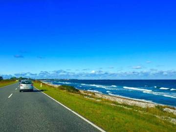 Ferieudlejning til 8 Personer i Overby Lyng, Sjællands Odde, Billede 3