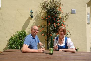 Ferienwohnung für 4 Personen in Weißenkirchen in der Wachau, Waldviertel, Bild 1