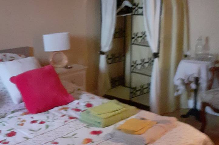 Location de vacances pour 8 personnes, avec jardin et terrasse à Saint-Rémy-lès-Chevreuse - 3