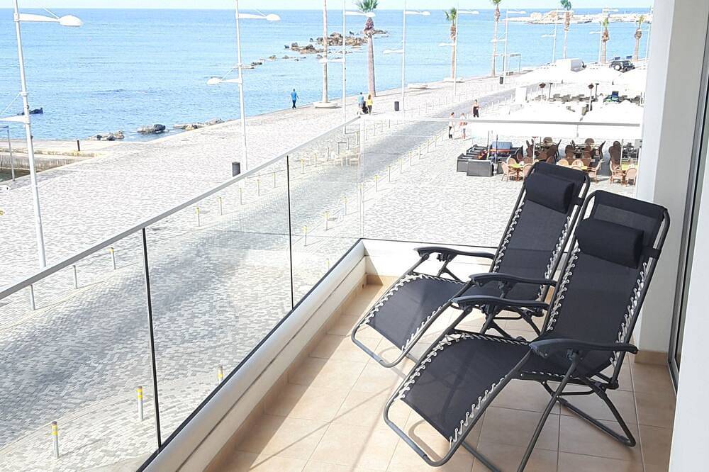 Appartamento vacanze a Pafo a partire da 172€ a notte