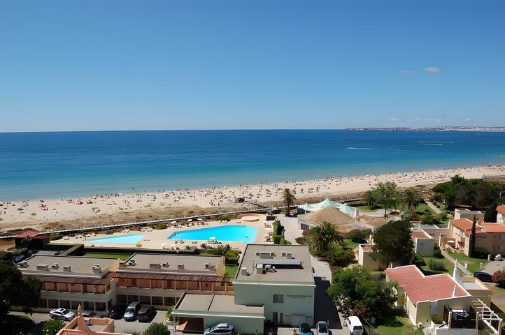 Holiday apartment for 6 people, with balcony - 1