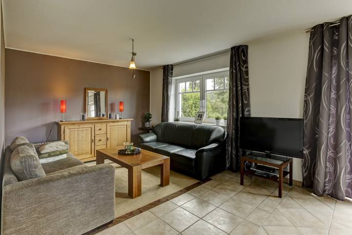 Villa für 6 Personen, mit Terrasse und Garten im Sauerland - 3