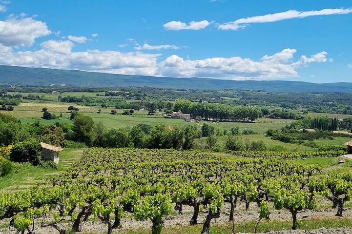 Maison de vacances pour 4 personnes
