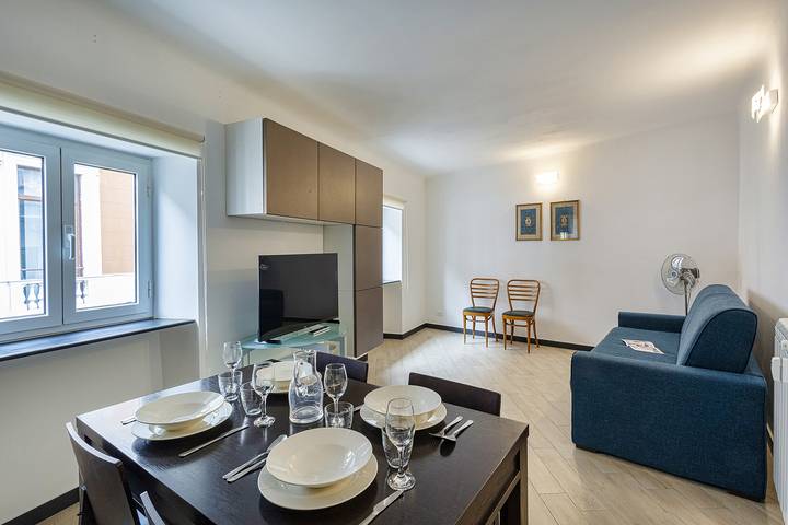 Ferienwohnung für 4 Personen in Genua - 4