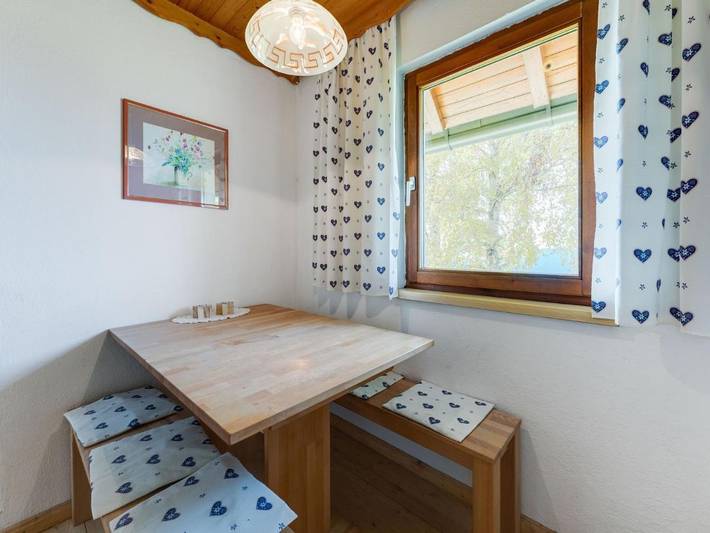 Location de vacances pour 6 personnes, avec terrasse et jardin, animaux acceptés dans Eberstein - 4