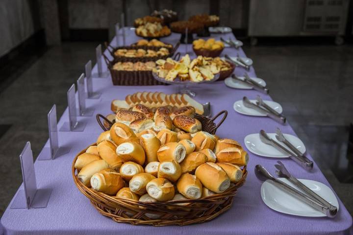 Hôtel pour 2 personnes, avec jardin dans Venda Nova - 4