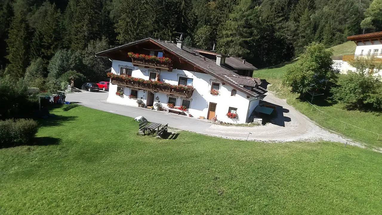 Ganze Ferienwohnung, Ferienwohnung für 3 Personen (36 m²) in Reith bei Seefeld in Reith bei Seefeld, Innsbruck Land