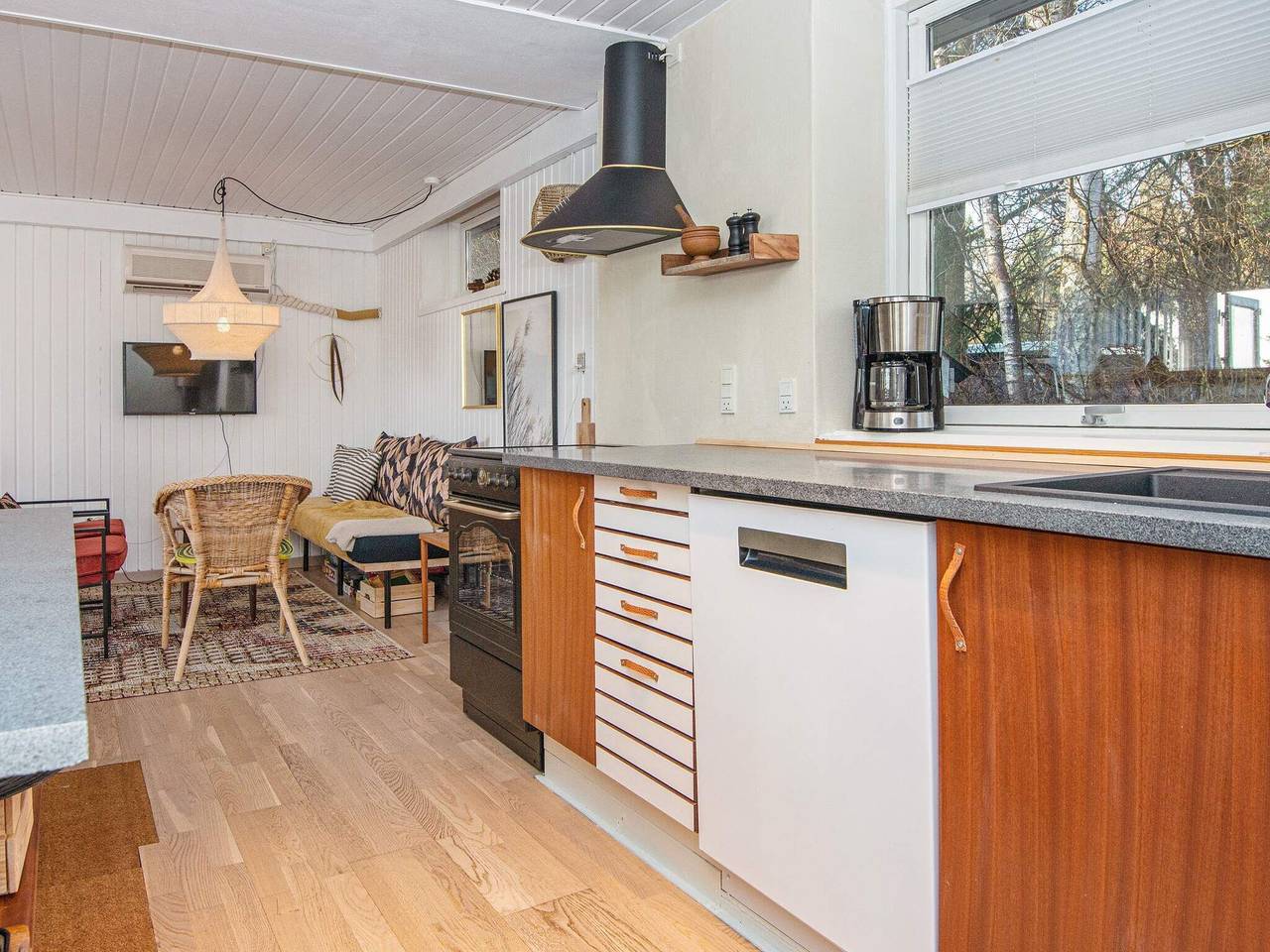 6 Personen Ferienhaus in Silkeborg in Silkeborg