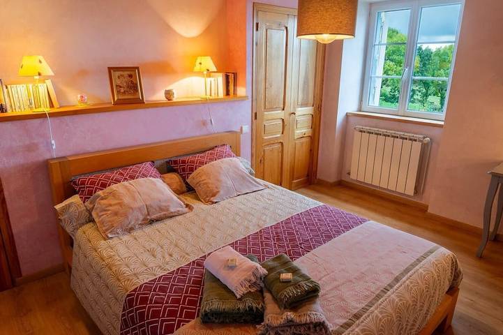 Location de vacances pour 6 personnes dans Le Buisson - 4