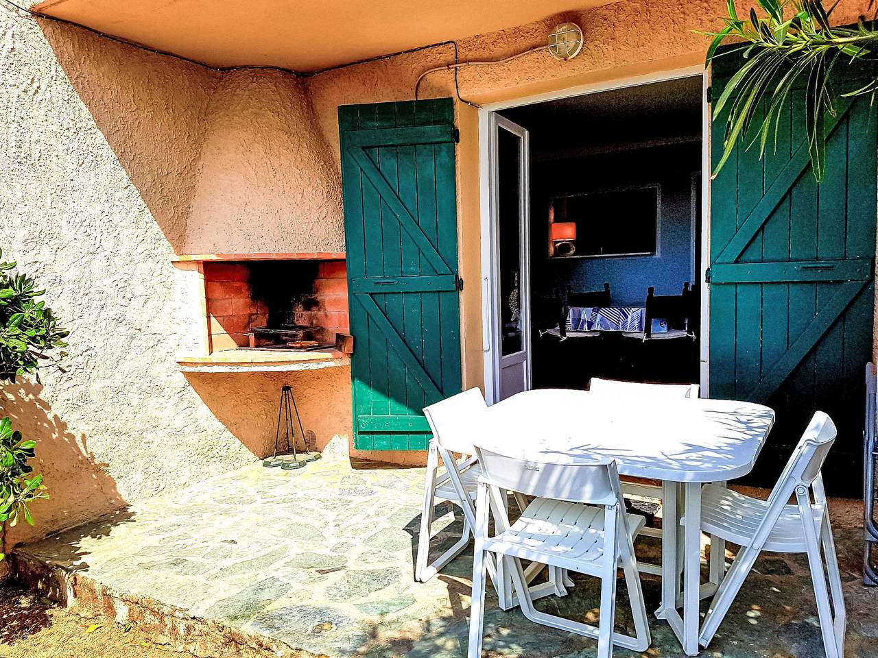 U Sognu in Porticcio, Grosseto-Prugna