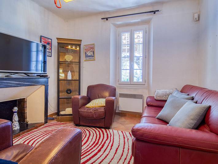 Ferienhaus für 8 Personen, mit Garten in La Cadière-d'Azur - 3