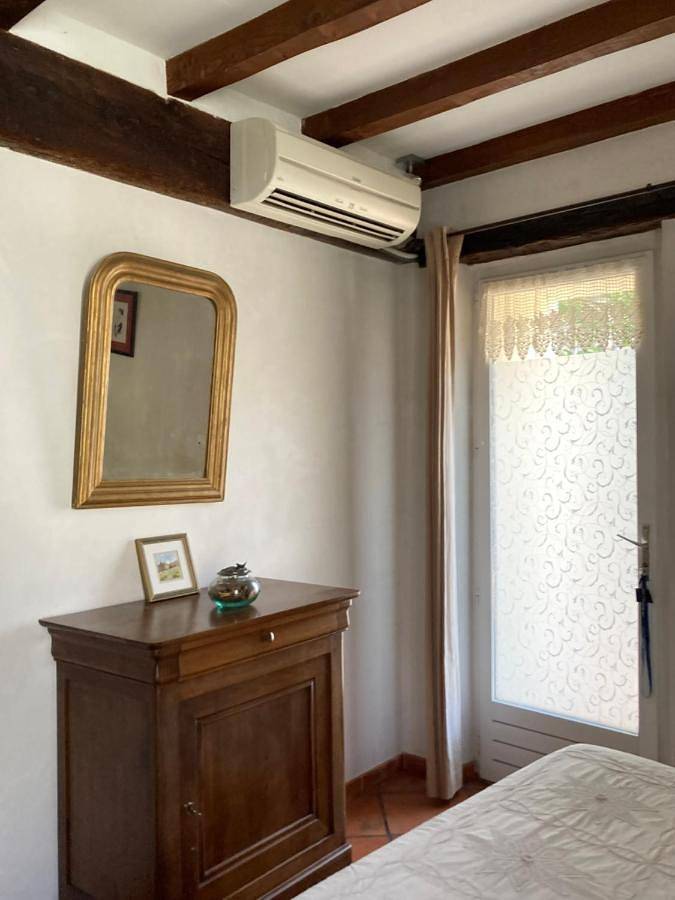 Location de vacances pour 4 personnes, avec jacuzzi et jardin dans Abbaye de Saint Michel de Frigolet - 2