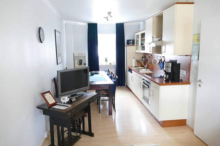 Ferienwohnung für 2 Personen