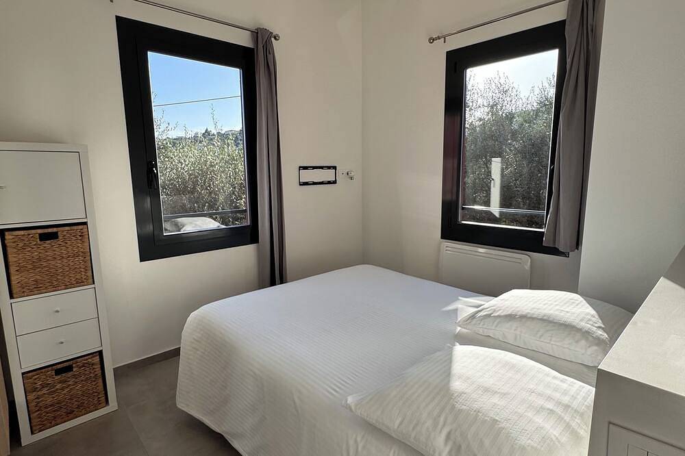 Apartamento entero, Beautiful air-conditioned 2-room apartment 33 m2 with terrace in Falicon, Nizza Region