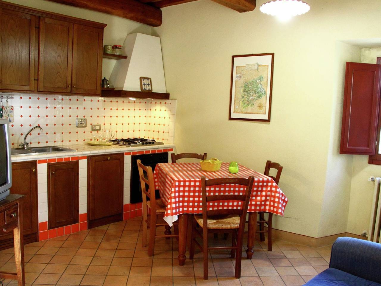 Villa storica toscana in Reggello, Valdarno