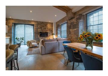 Maison d’hôte pour 8 personnes, avec sauna et jardin à Plymouth