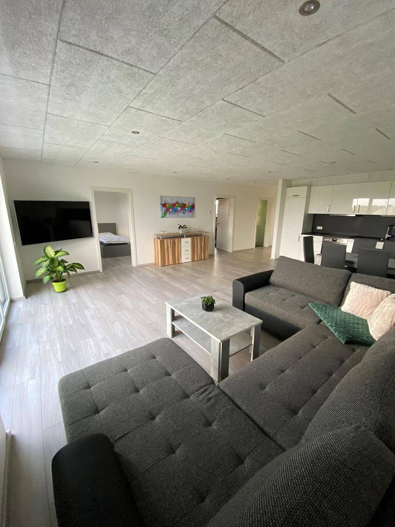 Neu! Modernes Ferienhaus Schwanbeck mit Whirlpool-Option in Dassow, Nordwestmecklenburg (Wismar und Umgebung)