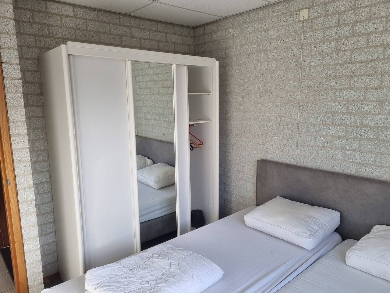 Bungalow Noordzee F in Julianadorp aan Zee, Julianadorp