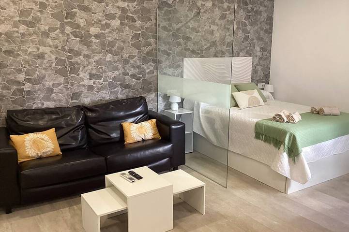 Ferienwohnung für 2 Personen - 1