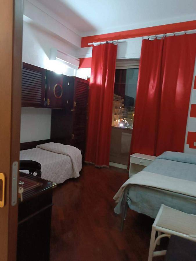 Bed and breakfast per 2 persone, con panorama e balcone - 1
