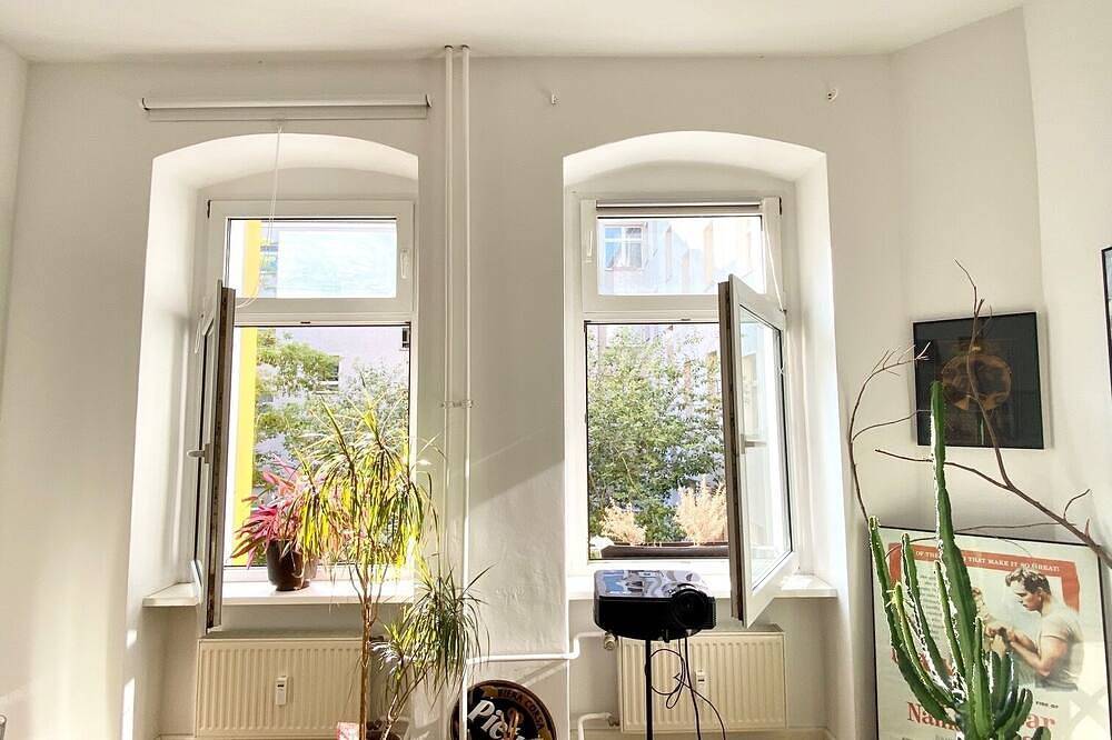 Ganze Wohnung, Cozy Design Cinema Flat in Winskiez in Prenzlauer Berg Berlin, Berlin