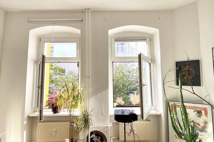 Ferienwohnung für 2 Personen in Berlin