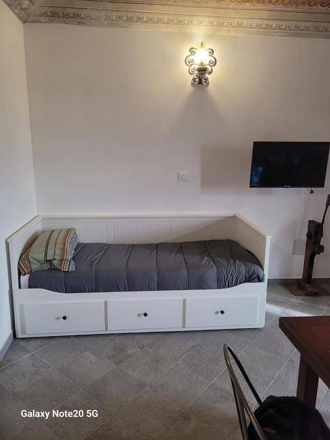 Gîte pour 4 personnes, avec jardin à Novare - 4