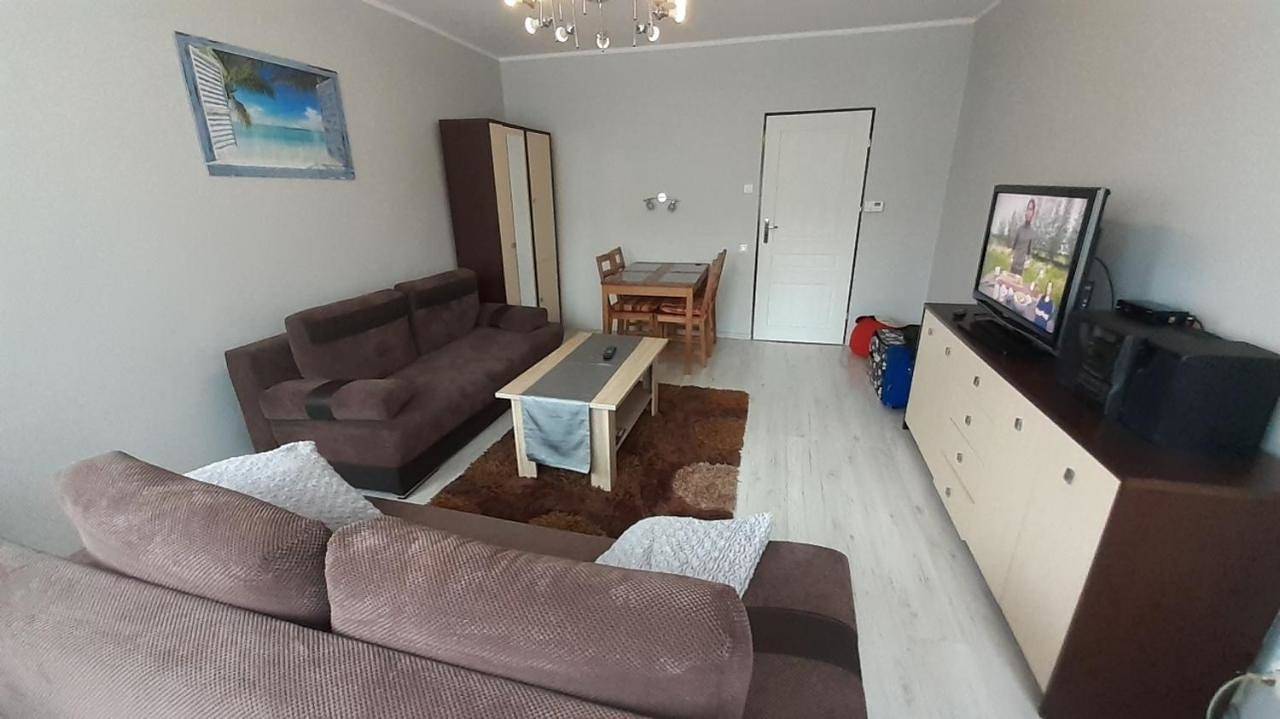 Ganze Wohnung, Apartament Kamień Pomorski in Kamień Pomorski, Baltic Sea Pomerania