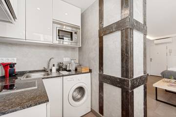 Studio for 2 People in El Candado, Malaga, Photo 3