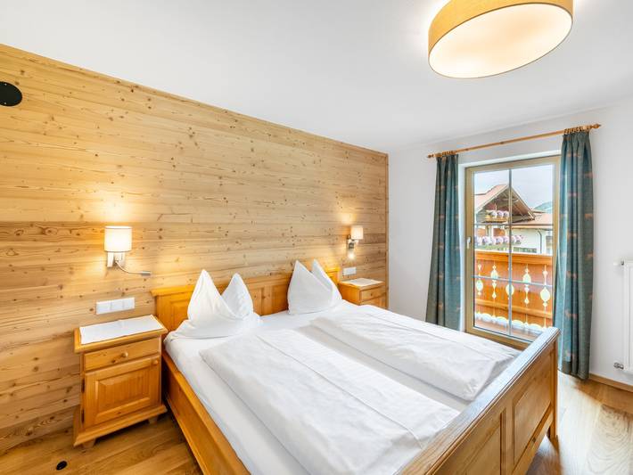 Ferienhaus für 10 Personen, mit Balkon und Sauna sowie Garten in Schladming - 4
