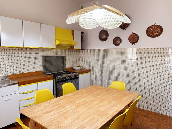 Ferienwohnung für 4 Personen, mit Balkon in Grosseto - 4