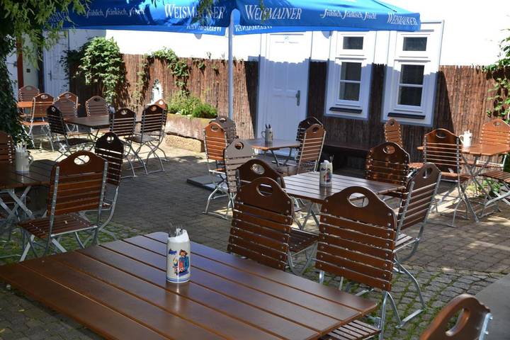 Ferienhaus für 2 Personen in Hildburghausen - 2