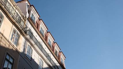 Apartamento De Férias para 6 Pessoas em São Nicolau (Lisboa), Lisboa, Foto 2