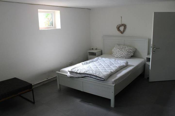 Ferienhaus für 6 Personen, mit Garten und Terrasse, mit Haustier in Flensburg - 4